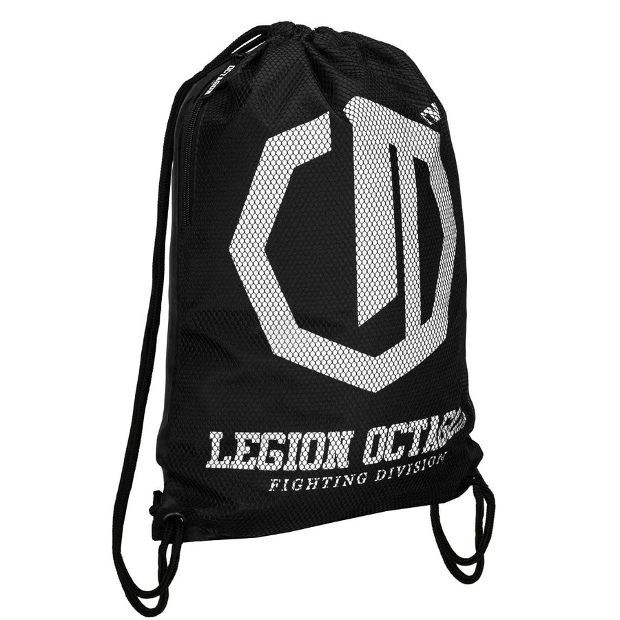 Workoplecak Legion Octagon Logo