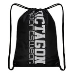 Rucksack Octagon Rucksack-Tasche Octagon Sportswear