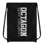 Rucksack Octagon Rucksack-Tasche Octagon Sportswear