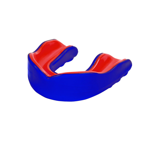 Octagon Produkt Legion Octagon Żelowy ochraniacz na zęby/szczęka Basic blau / rot